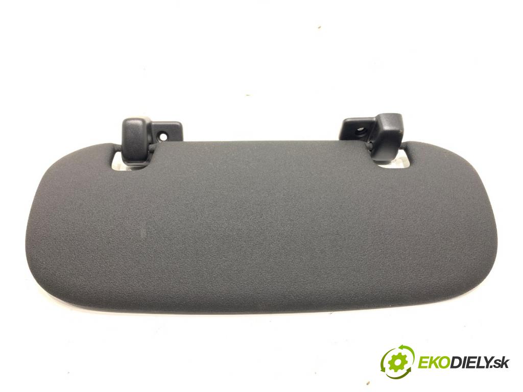 MINI COUNTRYMAN R60 Kombi 2016 140 kW Cooper S ALL4 1598 clona sluneční 9812837