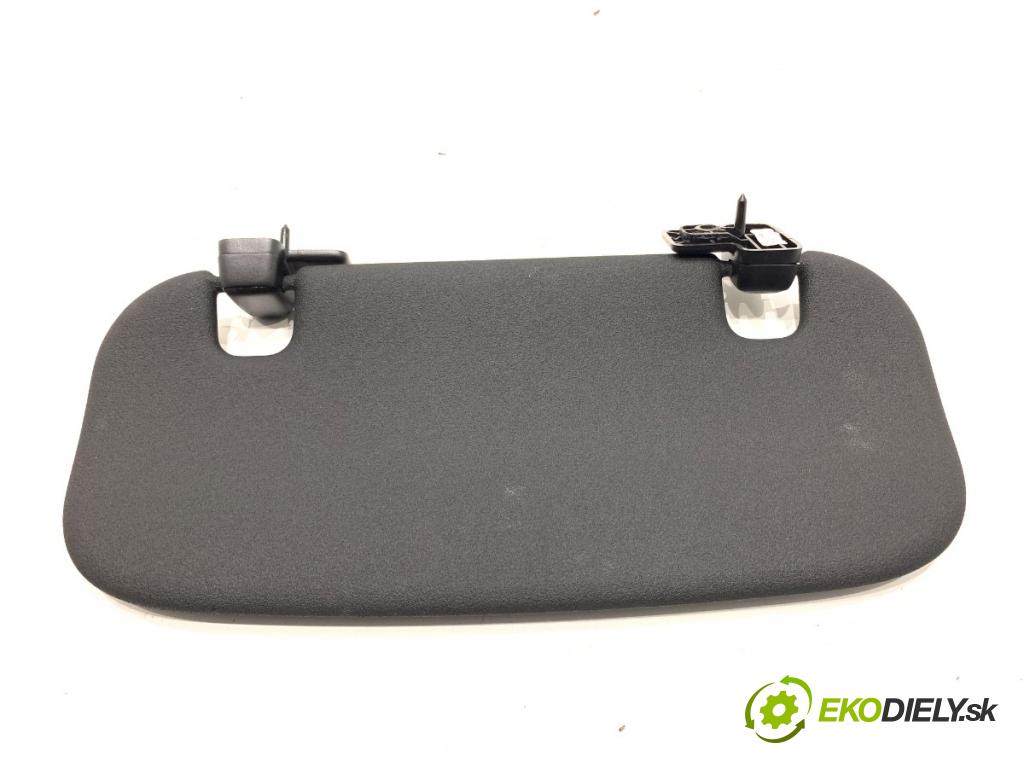 MINI COUNTRYMAN R60 Kombi 2016 140 kW Cooper S ALL4 1598 clona sluneční 9812837