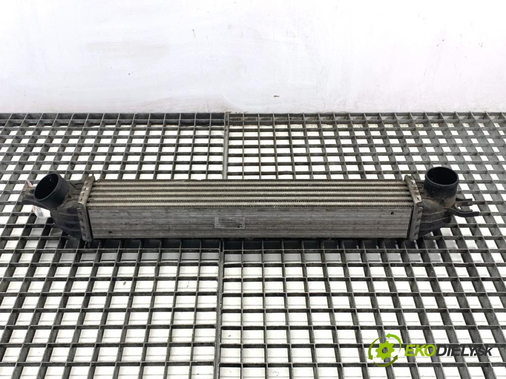 MINI COUNTRYMAN R60 Kombi 2016 140 kW Cooper S ALL4 1598 intercooler 2751277 (Intercooler (chladič stlačeného vzduchu))