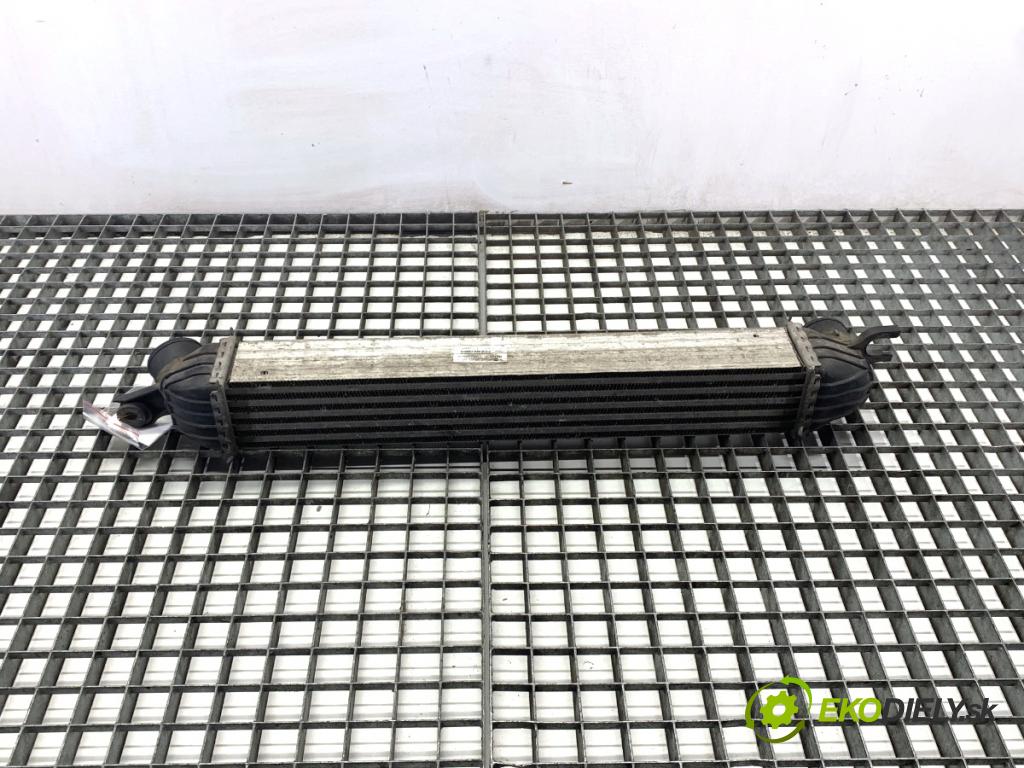 MINI COUNTRYMAN R60 Kombi 2016 140 kW Cooper S ALL4 1598 intercooler 2751277 (Intercooler (chladič stlačeného vzduchu))