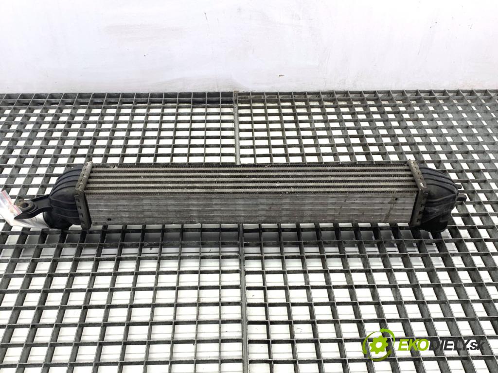 MINI COUNTRYMAN R60 Kombi 2016 140 kW Cooper S ALL4 1598 intercooler 2751277 (Intercooler (chladič stlačeného vzduchu))