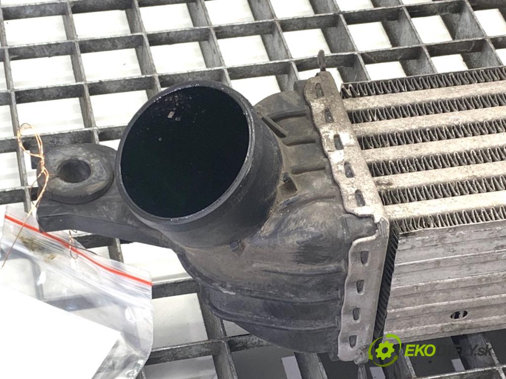 MINI COUNTRYMAN R60 Kombi 2016 140 kW Cooper S ALL4 1598 intercooler 2751277 (Intercooler (chladič stlačeného vzduchu))