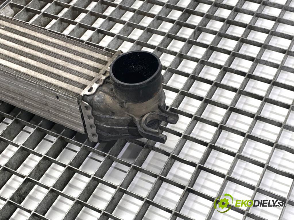 MINI COUNTRYMAN R60 Kombi 2016 140 kW Cooper S ALL4 1598 intercooler 2751277 (Intercooler (chladič stlačeného vzduchu))