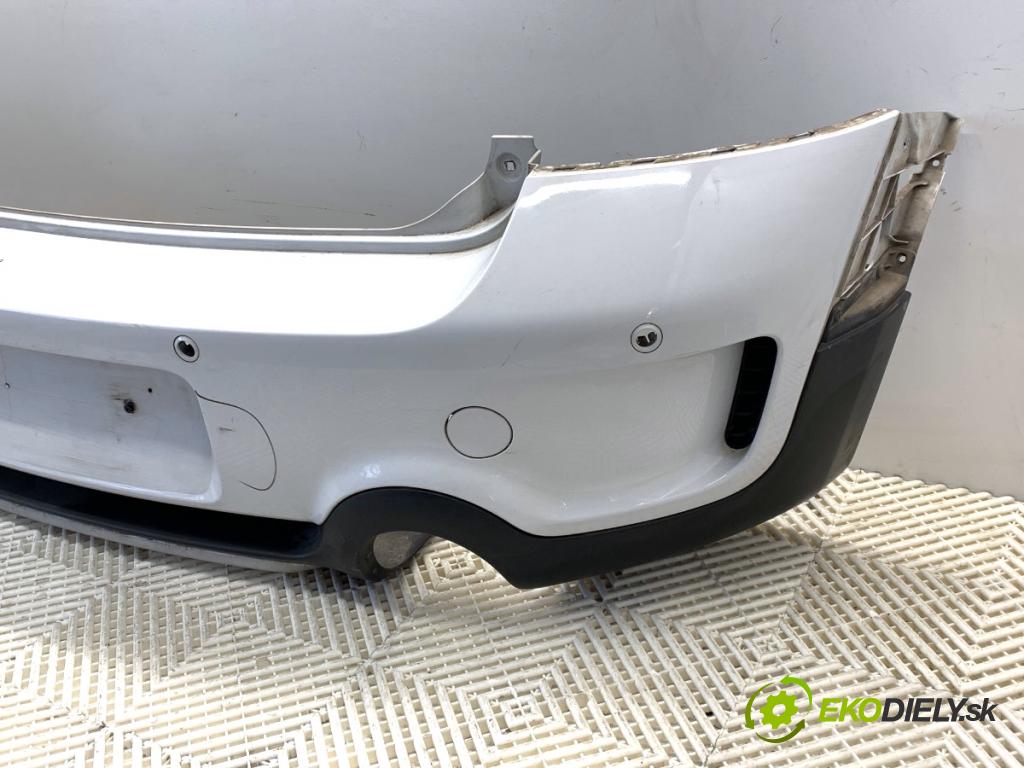 MINI COUNTRYMAN R60 Kombi 2016 140 kW Cooper S ALL4 1598 nárazník zadní část B15 (Klika dveří ostatní)