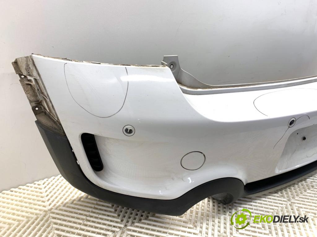 MINI COUNTRYMAN R60 Kombi 2016 140 kW Cooper S ALL4 1598 nárazník zadní část B15 (Klika dveří ostatní)