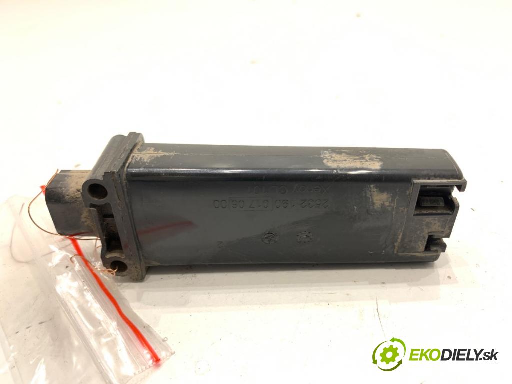 MINI COUNTRYMAN R60 Kombi 2016 140 kW Cooper S ALL4 1598 modul TPMS 6868194