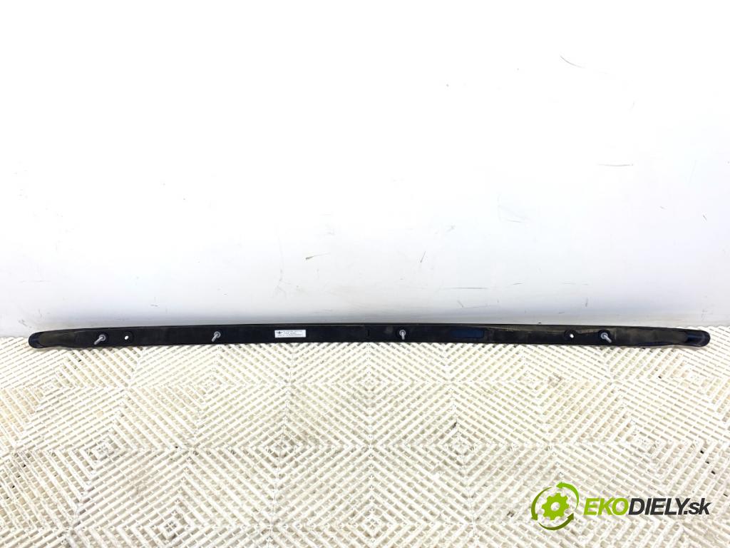 MINI COUNTRYMAN R60 Kombi 2016 140 kW Cooper S ALL4 1598 lišta střešní pravá 9812896