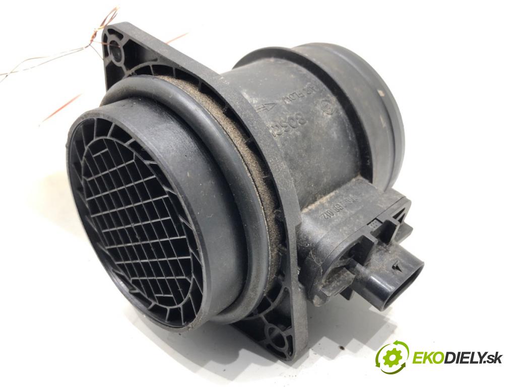 MINI COUNTRYMAN R60 Kombi 2016 140 kW Cooper S ALL4 1598 Váha vzduchu 7597085 0280218241 (Váha vzduchu)