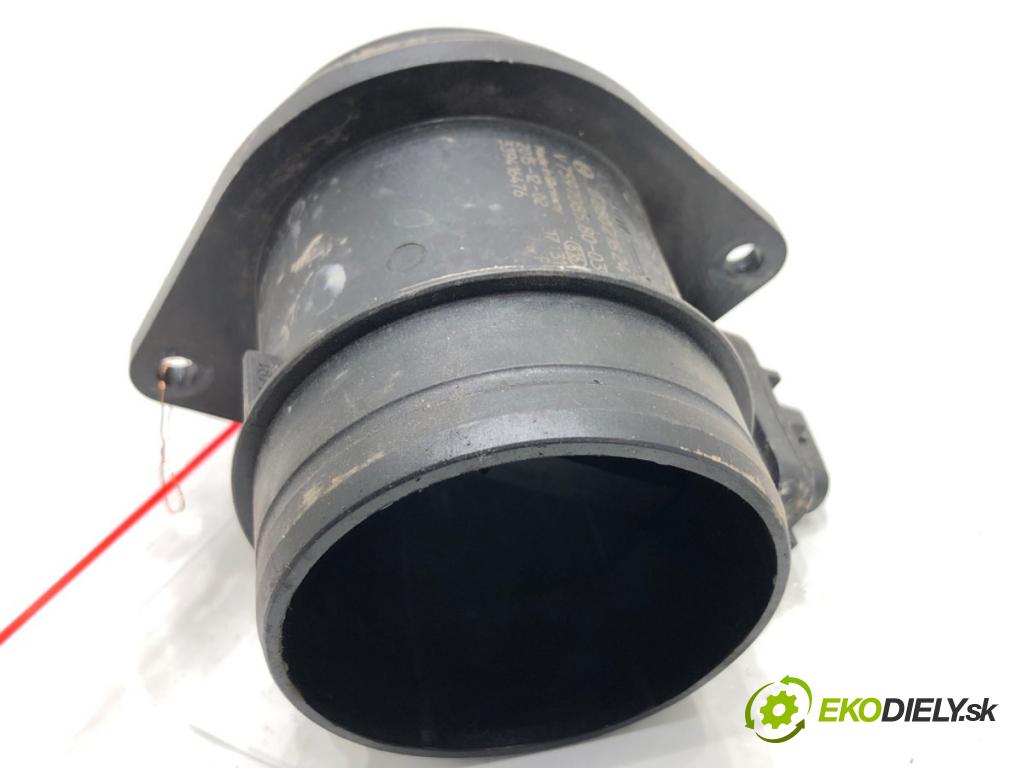 MINI COUNTRYMAN R60 Kombi 2016 140 kW Cooper S ALL4 1598 Váha vzduchu 7597085 0280218241 (Váha vzduchu)