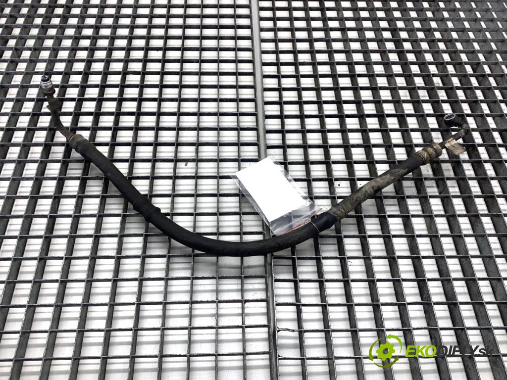 FIAT FIORINO III Nadwozie pełne/minivan 2008 70 kW 1.3 D Multijet (225BXE1A) 1248 hadice servočerpadlo  (Trubka servo čerpadla)