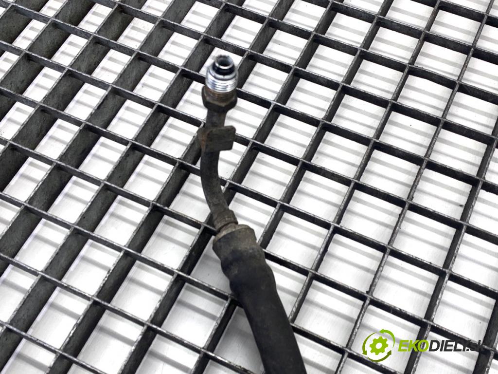 FIAT FIORINO III Nadwozie pełne/minivan 2008 70 kW 1.3 D Multijet (225BXE1A) 1248 hadice servočerpadlo  (Trubka servo čerpadla)