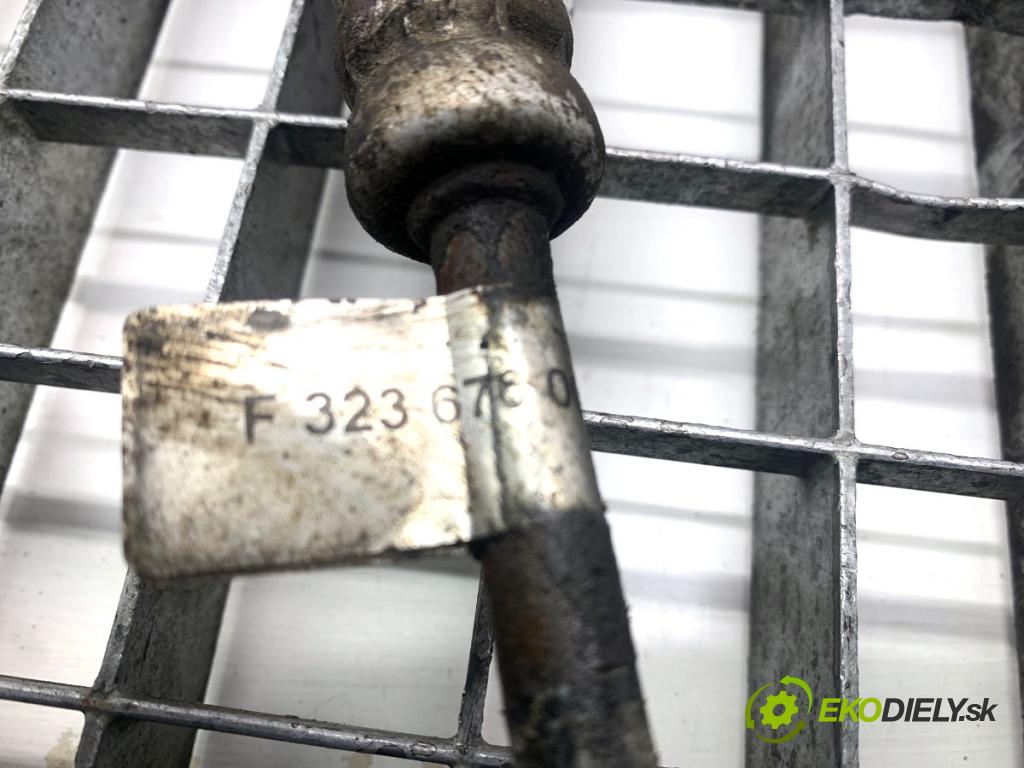 FIAT FIORINO III Nadwozie pełne/minivan 2008 70 kW 1.3 D Multijet (225BXE1A) 1248 hadice servočerpadlo  (Trubka servo čerpadla)