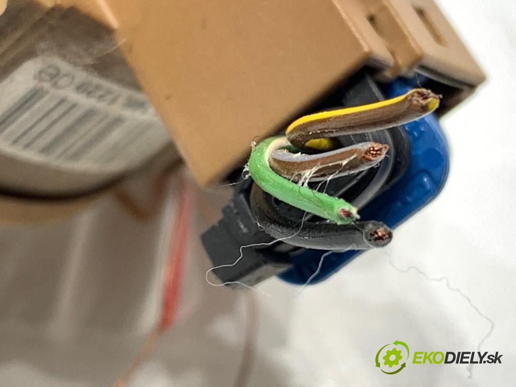 FIAT FIORINO III Nadwozie pełne/minivan 2008 70 kW 1.3 D Multijet (225BXE1A) 1248 Krúžok, slimák airbag  (Airbag)