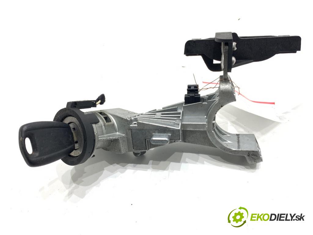 FIAT FIORINO III Nadwozie pełne/minivan 2008 70 kW 1.3 D Multijet (225BXE1A) 1248 spinačka 01098401 (Spínacia skrinka)