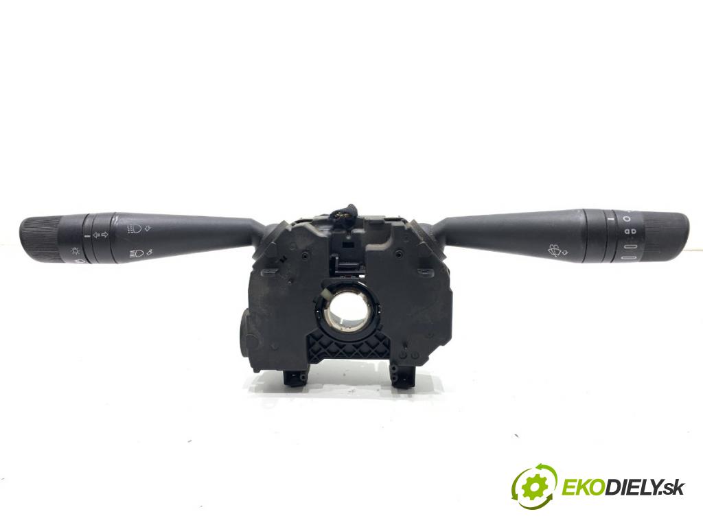 FIAT FIORINO III Nadwozie pełne/minivan 2008 70 kW 1.3 D Multijet (225BXE1A) 1248 Prepínač kombinovaný 07354604210 (Prepínacie páčky pod volantom)