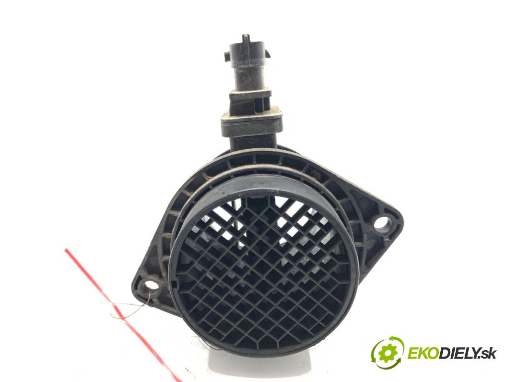 FIAT FIORINO III Nadwozie pełne/minivan 2008 70 kW 1.3 D Multijet (225BXE1A) 1248 Váha vzduchu 51792707 (Váha vzduchu)