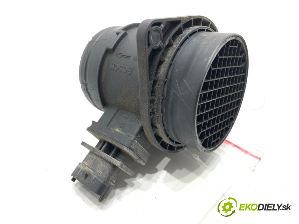 FIAT FIORINO III Nadwozie pełne/minivan 2008 70 kW 1.3 D Multijet (225BXE1A) 1248 Váha vzduchu 51792707 (Váha vzduchu)