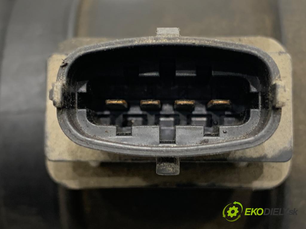 FIAT FIORINO III Nadwozie pełne/minivan 2008 70 kW 1.3 D Multijet (225BXE1A) 1248 Váha vzduchu 51792707 (Váha vzduchu)