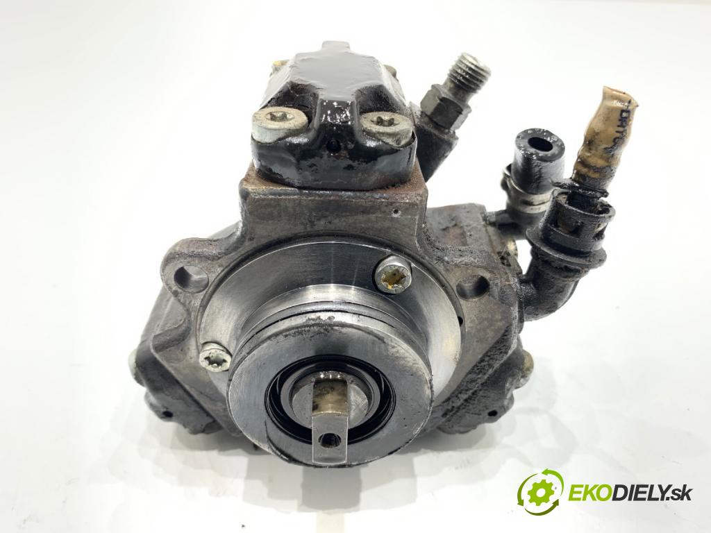 FIAT FIORINO III Nadwozie pełne/minivan 2008 70 kW 1.3 D Multijet (225BXE1A) 1248 Pumpa vstrekovacia  (Vstrekovacie čerpadlo)