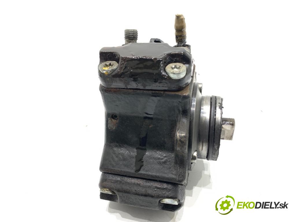 FIAT FIORINO III Nadwozie pełne/minivan 2008 70 kW 1.3 D Multijet (225BXE1A) 1248 Pumpa vstrekovacia  (Vstrekovacie čerpadlo)
