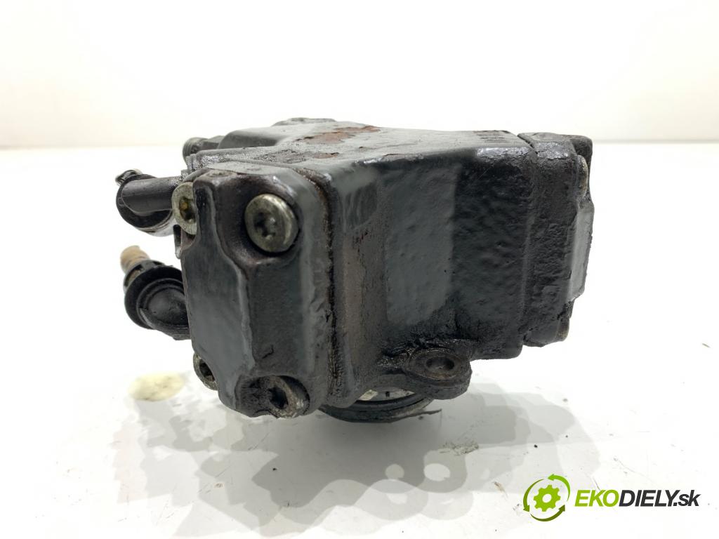 FIAT FIORINO III Nadwozie pełne/minivan 2008 70 kW 1.3 D Multijet (225BXE1A) 1248 Pumpa vstrekovacia  (Vstrekovacie čerpadlo)