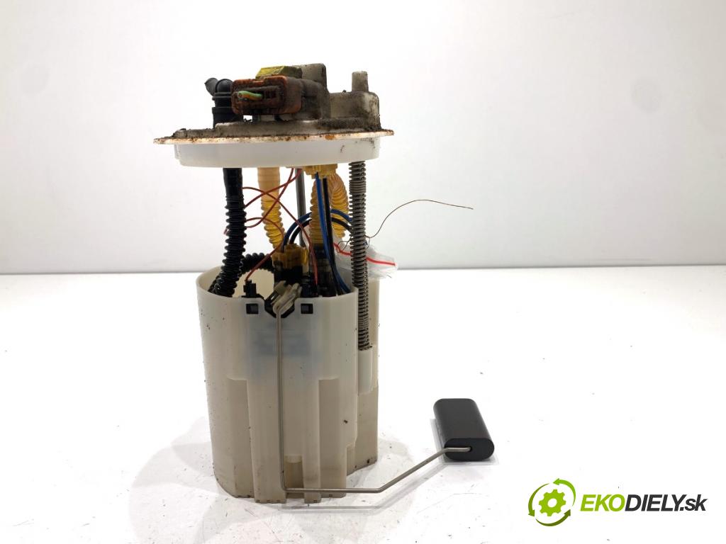 FIAT FIORINO III Nadwozie pełne/minivan 2008 70 kW 1.3 D Multijet (225BXE1A) 1248 pumpa paliva 0580203001