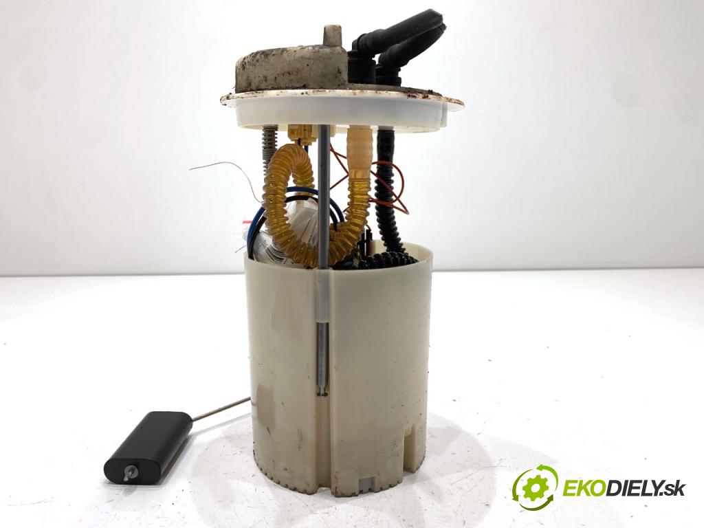 FIAT FIORINO III Nadwozie pełne/minivan 2008 70 kW 1.3 D Multijet (225BXE1A) 1248 pumpa paliva 0580203001