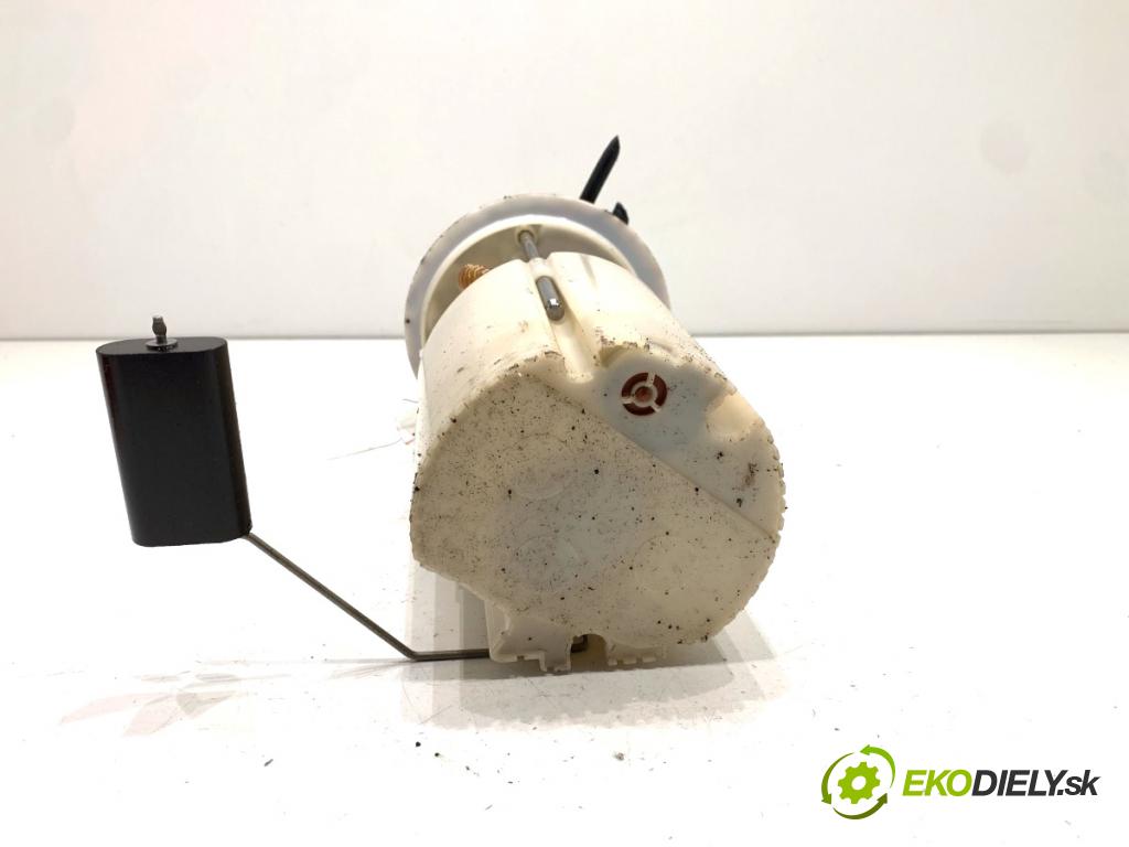 FIAT FIORINO III Nadwozie pełne/minivan 2008 70 kW 1.3 D Multijet (225BXE1A) 1248 pumpa paliva 0580203001