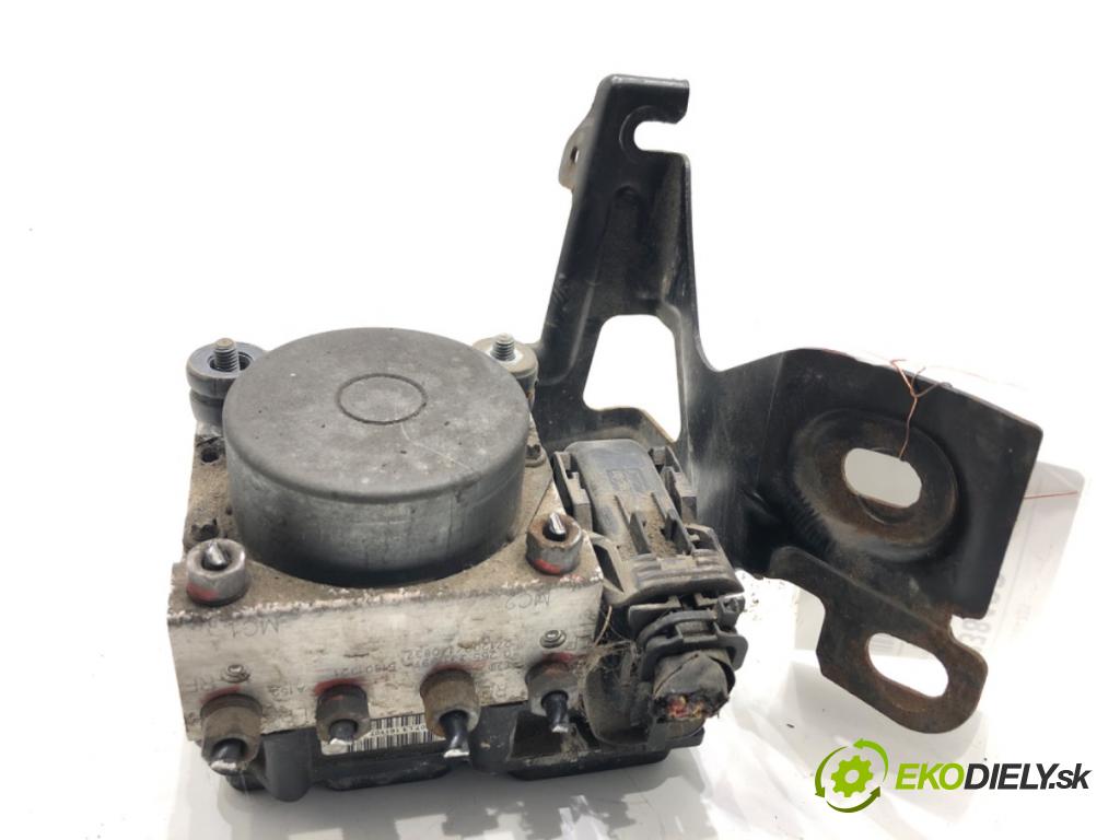 FIAT FIORINO III Nadwozie pełne/minivan 2008 70 kW 1.3 D Multijet (225BXE1A) 1248 Pumpa ABS 51801321 (Pumpa ABS)