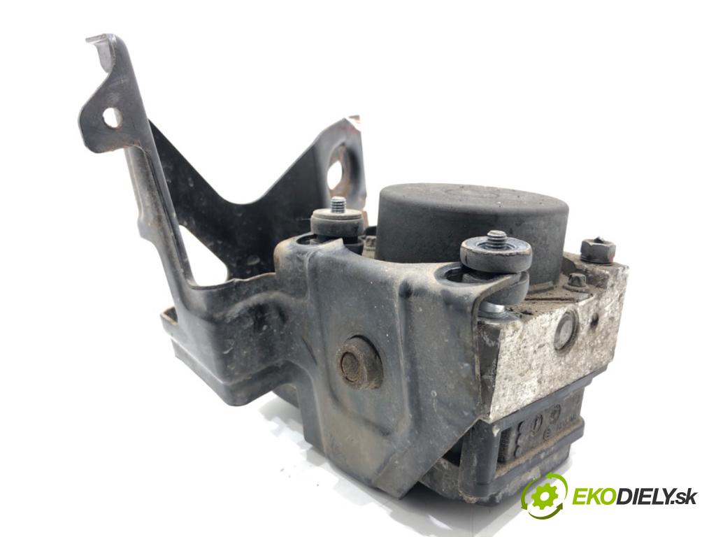 FIAT FIORINO III Nadwozie pełne/minivan 2008 70 kW 1.3 D Multijet (225BXE1A) 1248 Pumpa ABS 51801321 (Pumpa ABS)