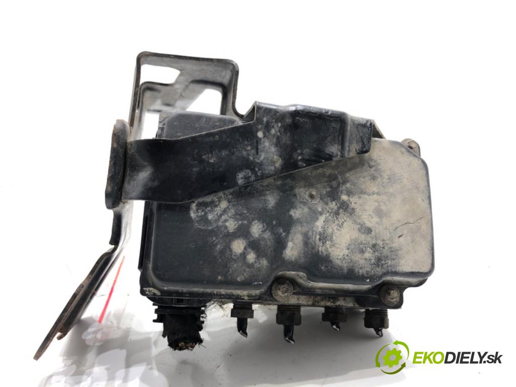 FIAT FIORINO III Nadwozie pełne/minivan 2008 70 kW 1.3 D Multijet (225BXE1A) 1248 Pumpa ABS 51801321 (Pumpa ABS)