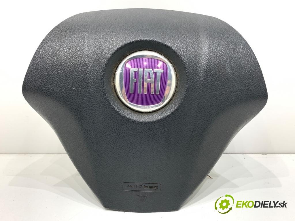 FIAT FIORINO III Nadwozie pełne/minivan 2008 70 kW 1.3 D Multijet (225BXE1A) 1248 AirBag volantu 07354605270 (Airbag)