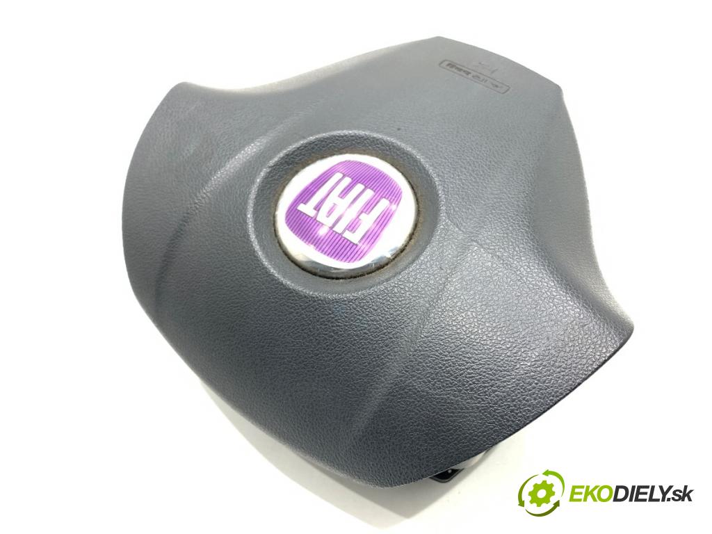 FIAT FIORINO III Nadwozie pełne/minivan 2008 70 kW 1.3 D Multijet (225BXE1A) 1248 AirBag volantu 07354605270 (Airbag)