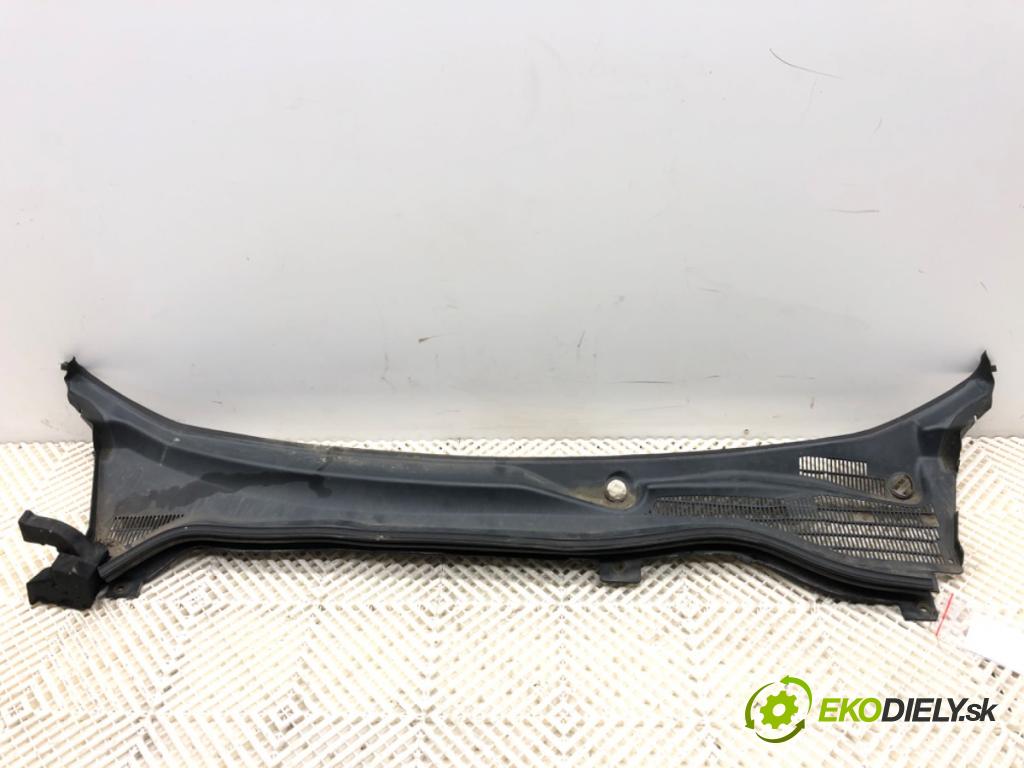 FIAT FIORINO III Nadwozie pełne/minivan 2008 70 kW 1.3 D Multijet (225BXE1A) 1248 Torpédo, plast pod čelné okno 1308809070 (Torpédo (plast pod čelným sklom))