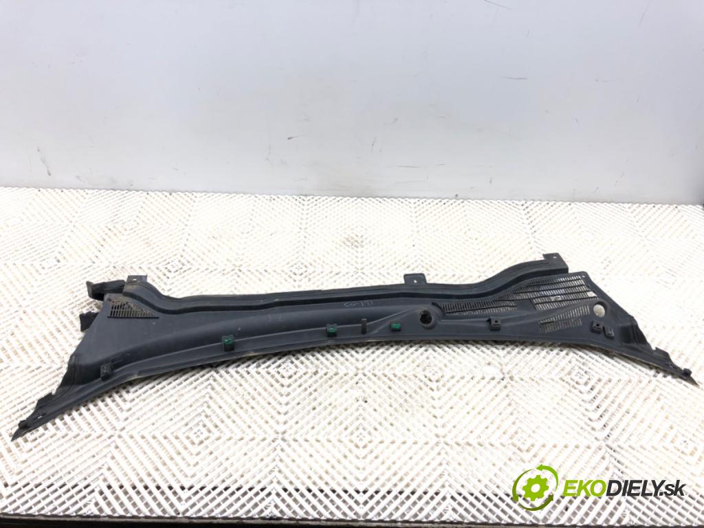 FIAT FIORINO III Nadwozie pełne/minivan 2008 70 kW 1.3 D Multijet (225BXE1A) 1248 Torpédo, plast pod čelné okno 1308809070 (Torpédo (plast pod čelným sklom))