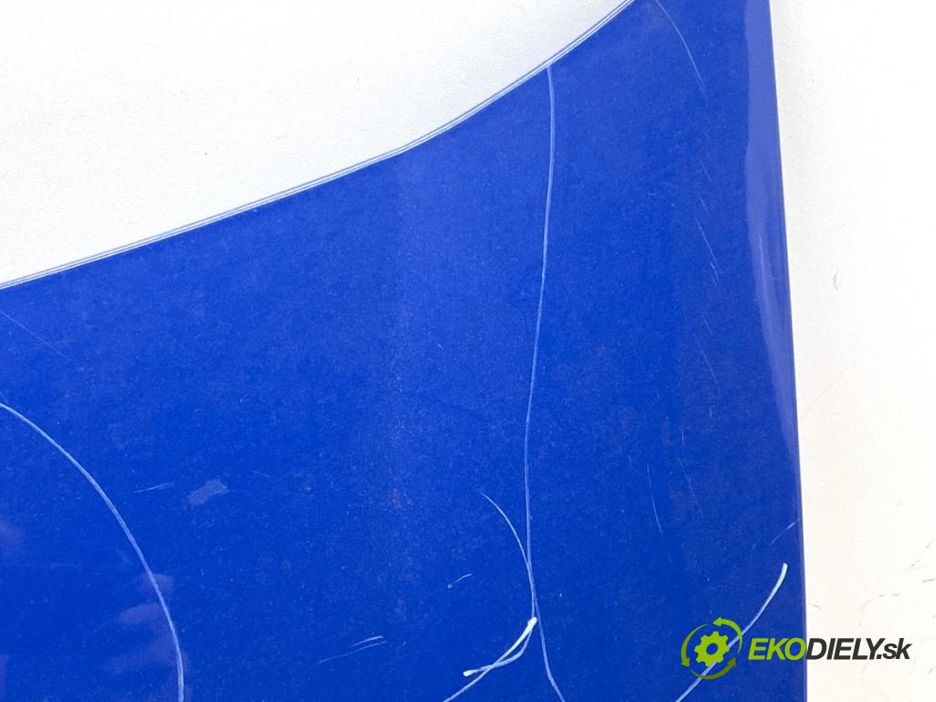 FIAT FIORINO III Nadwozie pełne/minivan 2008 70 kW 1.3 D Multijet (225BXE1A) 1248 kapota  (Kapota)