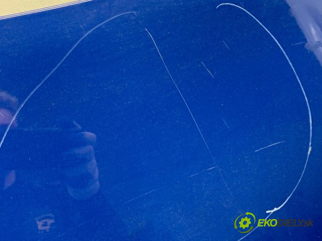 FIAT FIORINO III Nadwozie pełne/minivan 2008 70 kW 1.3 D Multijet (225BXE1A) 1248 kapota  (Kapota)