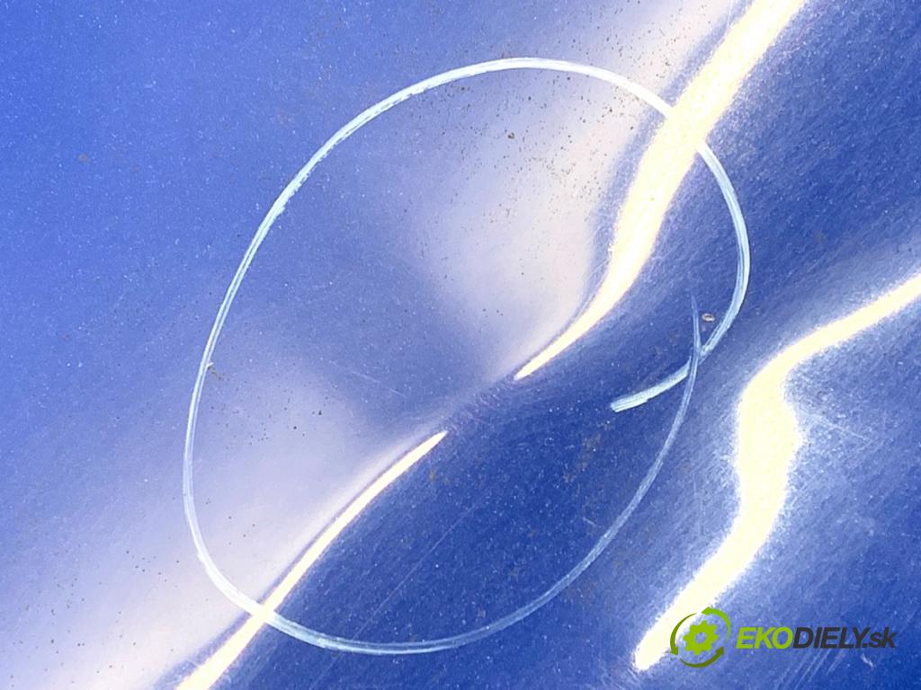 FIAT FIORINO III Nadwozie pełne/minivan 2008 70 kW 1.3 D Multijet (225BXE1A) 1248 kapota  (Kapota)