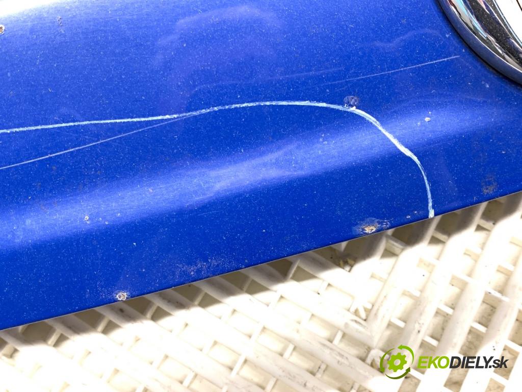 FIAT FIORINO III Nadwozie pełne/minivan 2008 70 kW 1.3 D Multijet (225BXE1A) 1248 kapota  (Kapota)