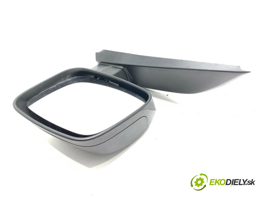 FIAT FIORINO III Nadwozie pełne/minivan 2008 70 kW 1.3 D Multijet (225BXE1A) 1248 zpětné zrcátko pravý