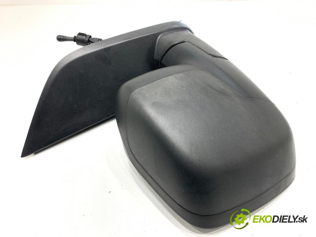FIAT FIORINO III Nadwozie pełne/minivan 2008 70 kW 1.3 D Multijet (225BXE1A) 1248 zpětné zrcátko pravý