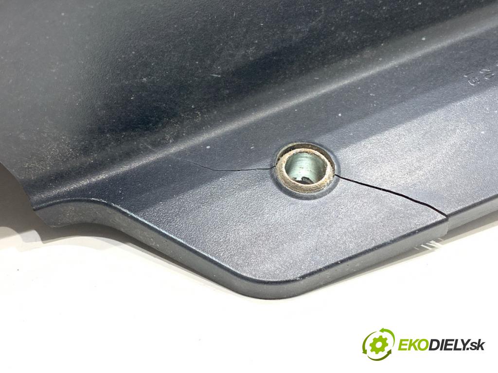 FIAT FIORINO III Nadwozie pełne/minivan 2008 70 kW 1.3 D Multijet (225BXE1A) 1248 světlo pravý zadní část 01353205080