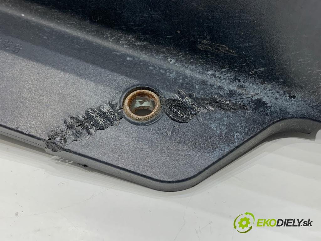 FIAT FIORINO III Nadwozie pełne/minivan 2008 70 kW 1.3 D Multijet (225BXE1A) 1248 světlo levý zadní část 01353206080