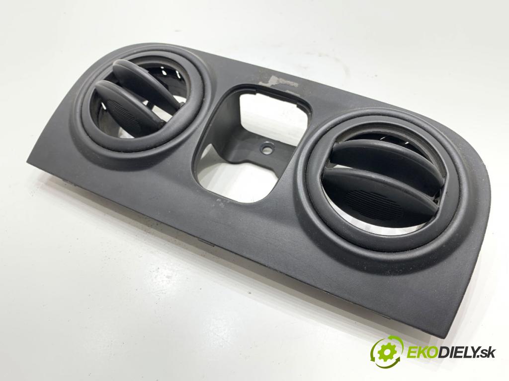 FIAT FIORINO III Nadwozie pełne/minivan 2008 70 kW 1.3 D Multijet (225BXE1A) 1248 mří topení přední část střední 7354608670