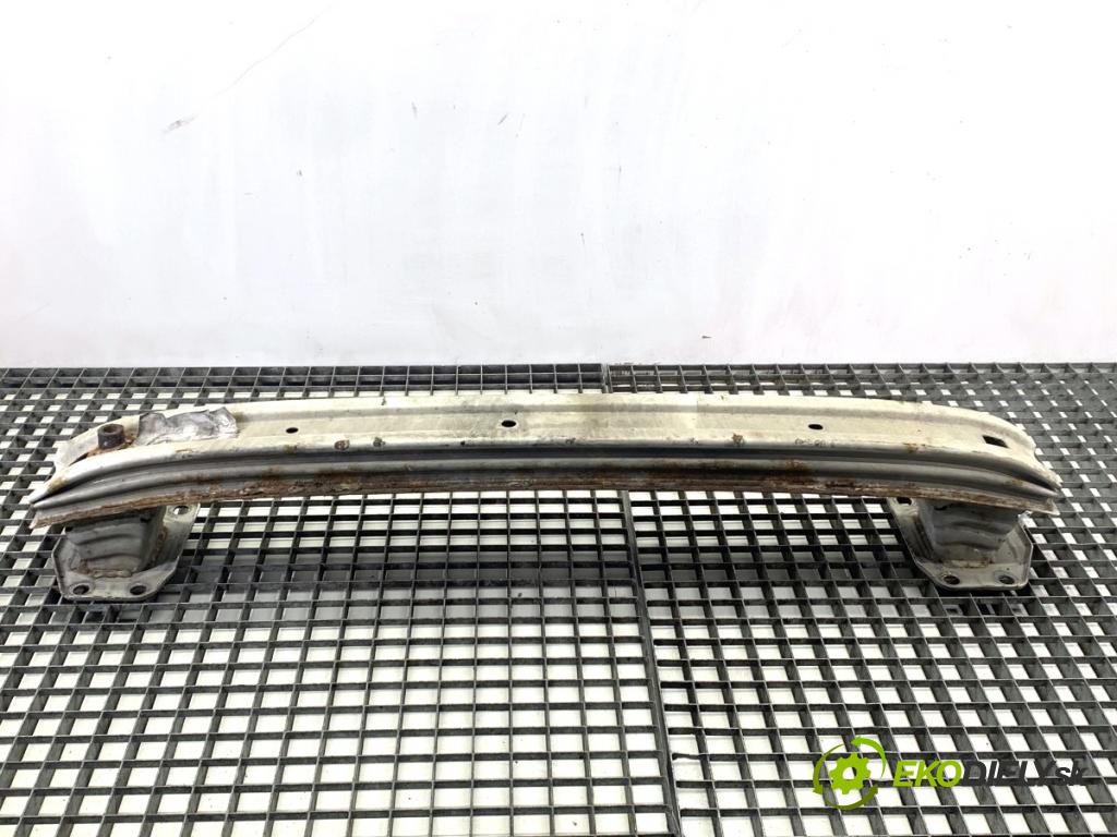 FIAT FIORINO III Nadwozie pełne/minivan 2008 70 kW 1.3 D Multijet (225BXE1A) 1248 výztuha nárazníka přední část  (Přední výztuha)
