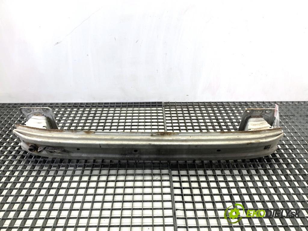 FIAT FIORINO III Nadwozie pełne/minivan 2008 70 kW 1.3 D Multijet (225BXE1A) 1248 výztuha nárazníka přední část  (Přední výztuha)