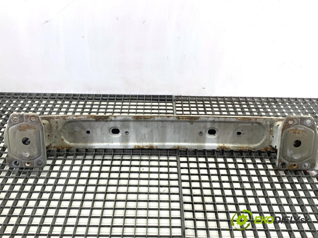 FIAT FIORINO III Nadwozie pełne/minivan 2008 70 kW 1.3 D Multijet (225BXE1A) 1248 výztuha nárazníka přední část  (Přední výztuha)