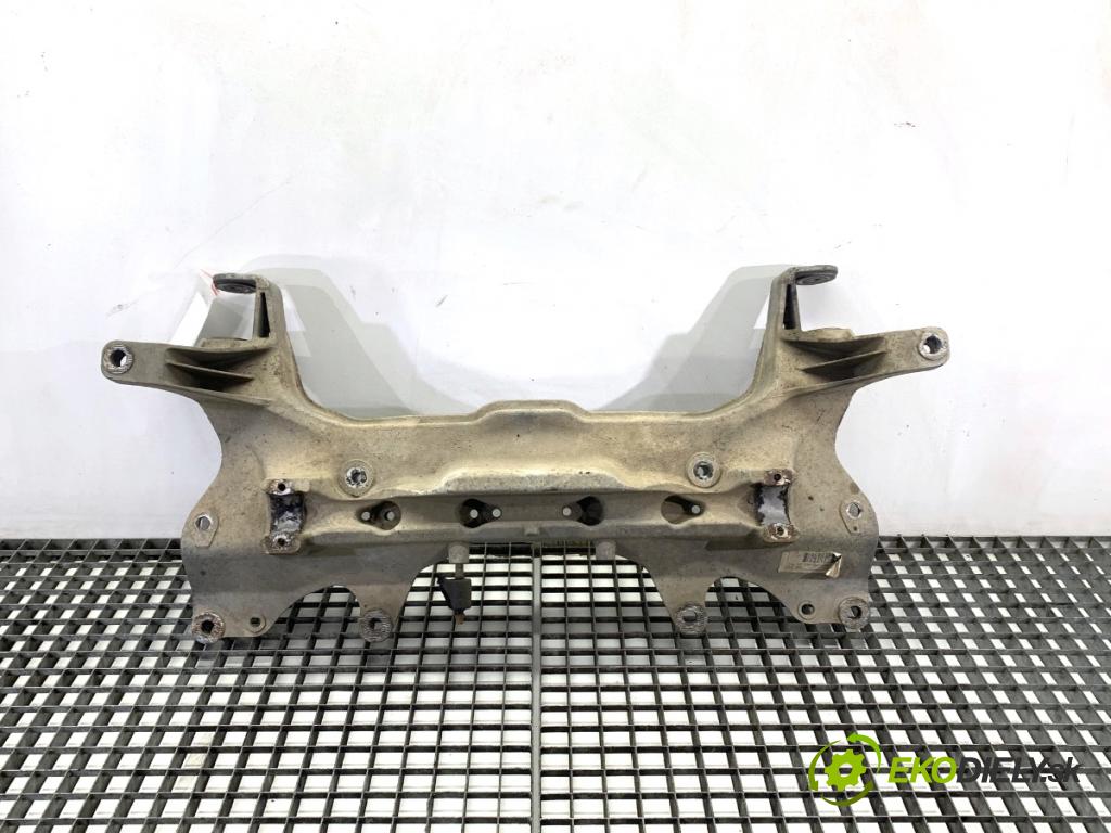 FIAT FIORINO III Nadwozie pełne/minivan 2008 70 kW 1.3 D Multijet (225BXE1A) 1248 výztuha pod motor 51749128 (Přední výztuha)