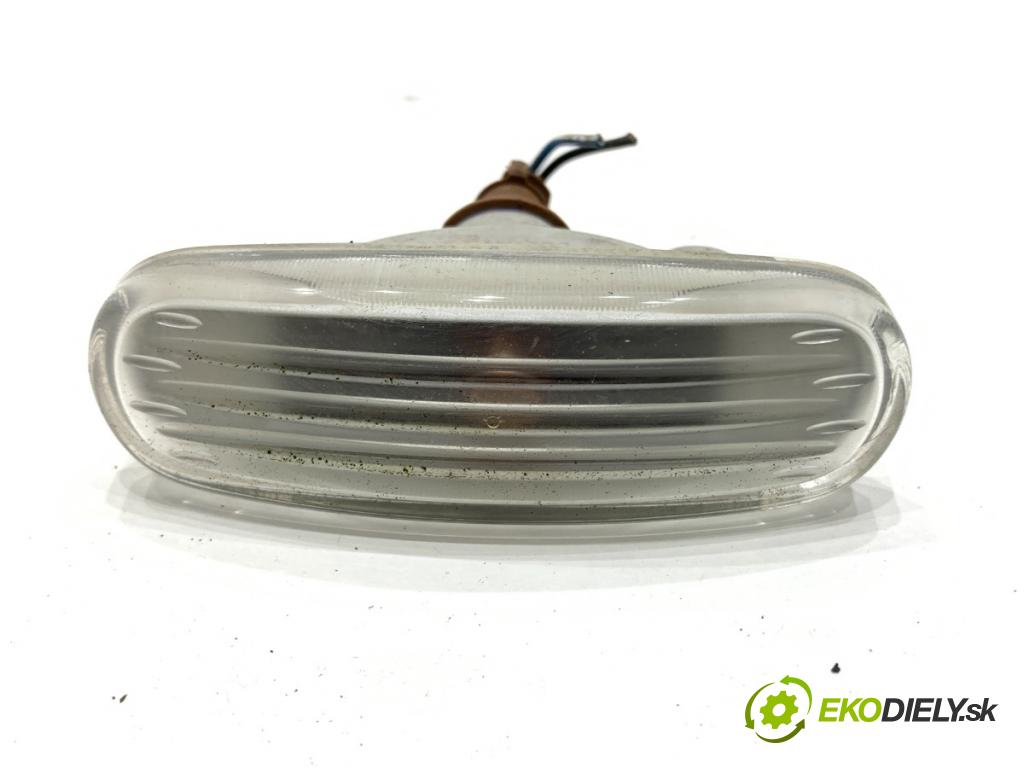 FIAT FIORINO III Nadwozie pełne/minivan 2008 70 kW 1.3 D Multijet (225BXE1A) 1248 Smerovka ľavy predný 51717793 (Kľučka dverí ostatné)