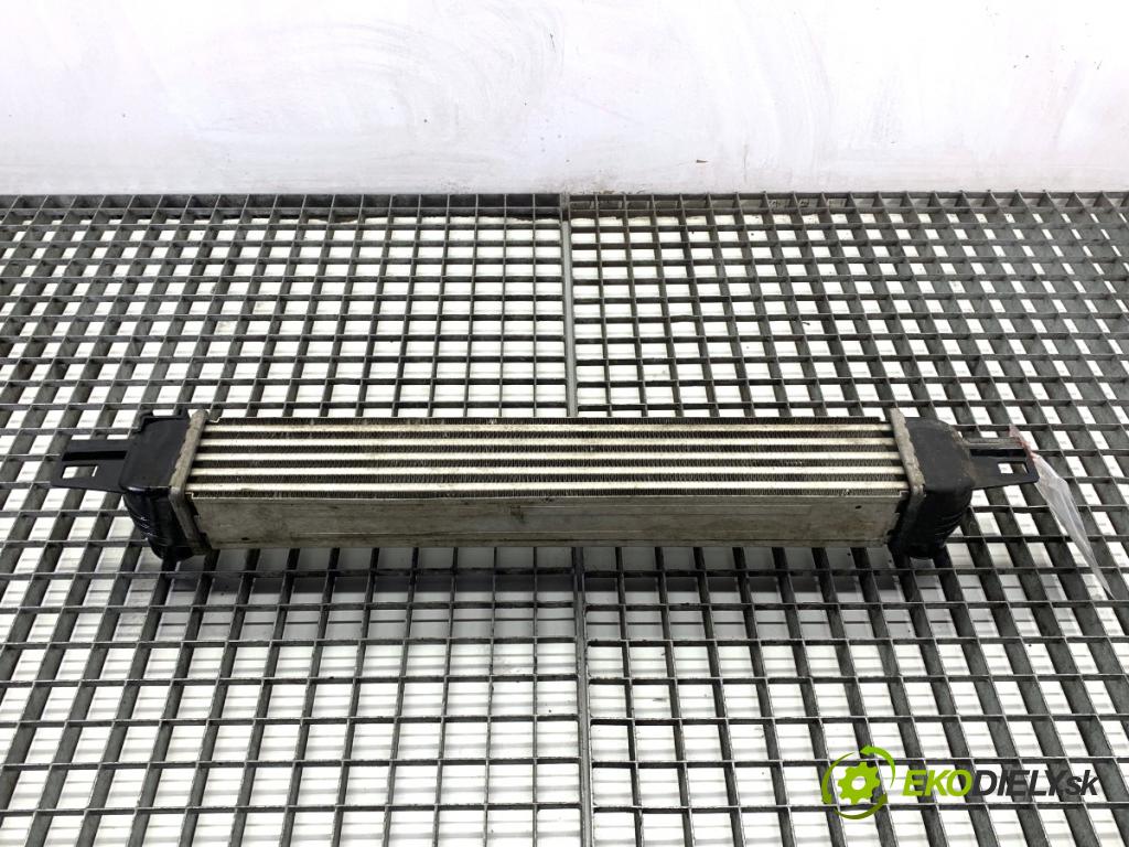 FIAT FIORINO III Nadwozie pełne/minivan 2008 70 kW 1.3 D Multijet (225BXE1A) 1248 intercooler  (Intercooler (chladič stlačeného vzduchu))